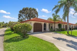 1452 26th Avenue, Boynton Beach, FL 33426 - MLS#B26021118