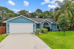 1325 Dorchester Street, Port Saint Lucie, FL 34983 - MLS#B26021119
