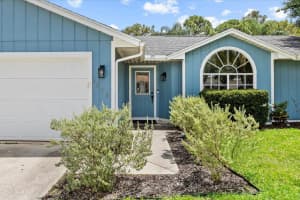 1325 Dorchester Street, Port Saint Lucie, FL 34983 - MLS#B26021119