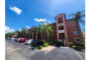601 Sw 142nd Avenue Sw 413 Q, Pembroke Pines, Fl 33027, Pembroke Pines