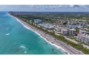 1660 S Highway A1a (plus Deeded Sep. Guest Quarters) 222, Jupiter, FL 33477, Jupiter, FL 33477 - MLS#B26021145