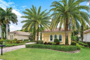 12121 Sunnydale Drive, Wellington, FL 33414 - MLS#B26021147
