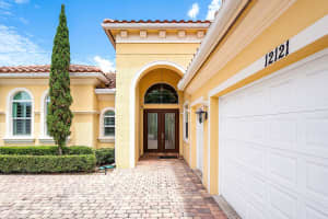 12121 Sunnydale Drive, Wellington, FL 33414 - MLS#B26021147