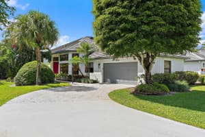 1106 Sand Drift Way, West Palm Beach, FL 33411 - MLS#B26021152