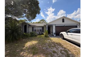 1902 Sw Aladdin Street, Port St. Lucie, Fl 34953, Port Saint Lucie