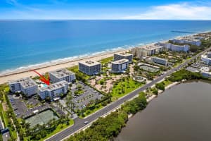 2600 Ocean Boulevard, Palm Beach, FL 33480 - MLS#B26021164