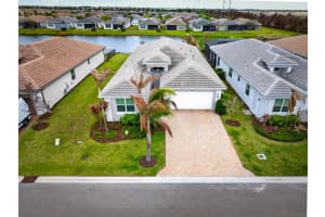 11949 Coral Cove Parkway, Port Saint Lucie, FL 34987 - MLS#B26021168