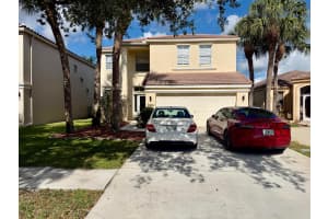 6094 Oak Bluff Way, Lake Worth, FL 33467 - MLS#B26021170