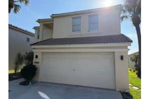 6094 Oak Bluff Way, Lake Worth, FL 33467 - MLS#B26021170