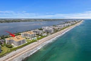 3300 Ocean Boulevard, Palm Beach, FL 33480 - MLS#B26021172