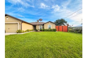 4491 Nw Alsace Avenue, Port St. Lucie, Fl 34983, Port Saint Lucie