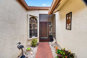 8316 Waterline Drive, Boynton Beach, FL 33472 - MLS#B26021208