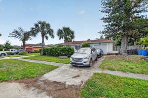 1660 40th Street, West Palm Beach, FL 33407 - MLS#B26021211