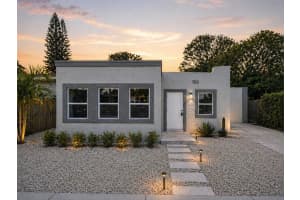 512 Revere Road, West Palm Beach, Fl 33405, West Palm Beach