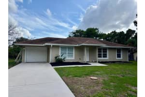 9166 Se 63rd Drive, Okeechobee, Fl 34974, Okeechobee