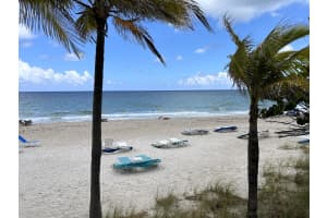 3500 Galt Ocean Drive, Fort Lauderdale, FL 33308 - MLS#B26021221