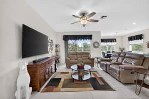 7697 Greenbank Circle, Port Saint Lucie, FL 34987 - MLS#B26021230
