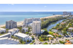 3000 Holiday Drive, Fort Lauderdale, FL 33316 - MLS#B26021233
