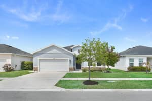 10663 Vasari Way, Port Saint Lucie, FL 34987 - MLS#B26021242