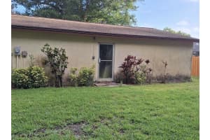 3162 Dame Road, Fort Pierce, FL 34981 - MLS#B26021244