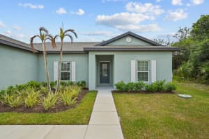 1620 Escobar Lane, Port Saint Lucie, FL 34953 - MLS#B26021246