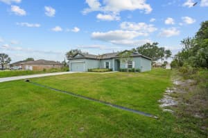 1620 Escobar Lane, Port Saint Lucie, FL 34953 - MLS#B26021246