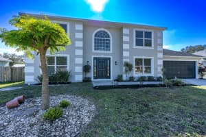 2056 Grant Avenue, Port Saint Lucie, FL 34953 - MLS#B26021247