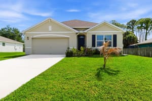 3133 Centamino Street, Port Saint Lucie, FL 34953 - MLS#B26021250