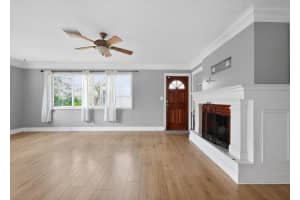 1131 Adams Street, Hollywood, FL 33019 - MLS#B26021262