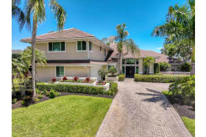 185 Thornton Drive, Palm Beach Gardens, FL 33418 - MLS#B26021267
