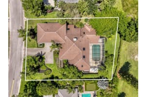 185 Thornton Drive, Palm Beach Gardens, FL 33418 - MLS#B26021267