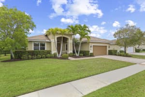 9387 Silent Oak Circle, Wellington, FL 33411 - MLS#B26021270