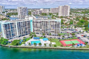 200 Leslie Drive, Hallandale Beach, FL 33009 - MLS#B26021275