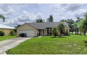 5000 Nw Erskin Terrace, Port St. Lucie, Fl 34983, Port Saint Lucie