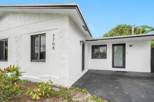 7708 9th Street, North Lauderdale, FL 33068 - MLS#B26021295