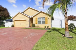 2766 Savona Boulevard, Port Saint Lucie, FL 34953 - MLS#B26021304