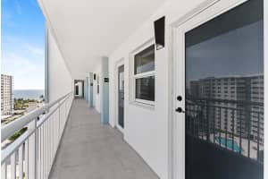 201 Ocean Boulevard, Pompano Beach, FL 33062 - MLS#B26021305