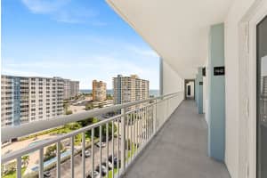 201 Ocean Boulevard, Pompano Beach, FL 33062 - MLS#B26021305