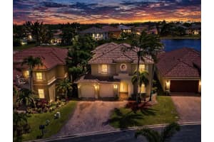3124 Bollard Road, West Palm Beach, FL 33411 - MLS#B26021310