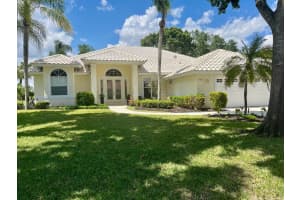 1305 Sw Bent Pine Cove, Port St. Lucie, Fl 34986, Port Saint Lucie