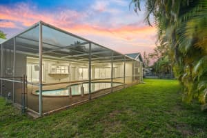7521 1st Street, Plantation, FL 33317 - MLS#B26021335