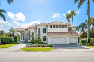 7173 Montrico Drive, Boca Raton, FL 33433 - MLS#B26021347