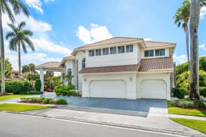 7173 Montrico Drive, Boca Raton, FL 33433 - MLS#B26021347