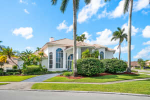 7173 Montrico Drive, Boca Raton, FL 33433 - MLS#B26021347