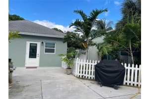 826 Hansen Street, West Palm Beach, Fl 33405, West Palm Beach