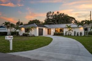 128 W Norfolk Road, Jupiter, Fl 33469, Jupiter
