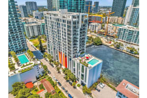 601 Ne 27th Street 1208, Miami, Fl 33137, Miami