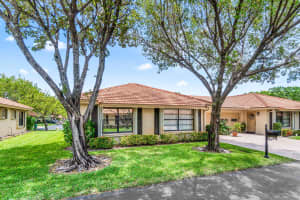 4625 Rosewood Tree Court, Boynton Beach, FL 33436 - MLS#B26021382