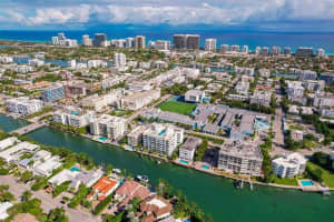 9400 Bay Harbor Drive, Bay Harbor Islands, FL 33154 - MLS#B26021387