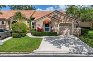 1404 Mahogany Place, Palm Beach Gardens, FL 33418 - MLS#B26021409